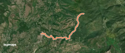 OSM Route 12660247