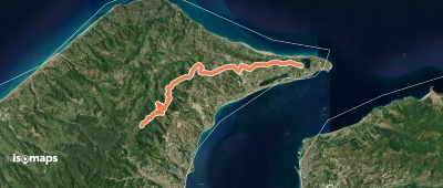 Granatari Monte Ciccia