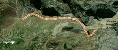 OSM Route 12663025