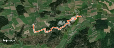 Oberschneit – Zünikon