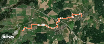 Häuslenen – Oberschneit