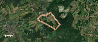 Moosenstiege Rundweg A1