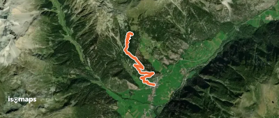 OSM Route 12667512