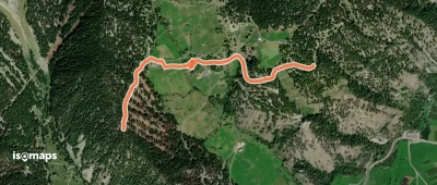 OSM Route 12667514
