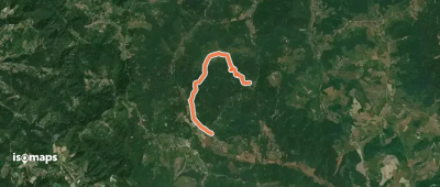 OSM Route 12668233