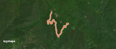 OSM Route 12669221