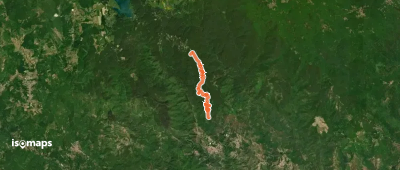 Sentiero del Monachesimo