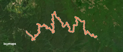 OSM Route 12669557