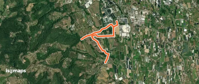 OSM Route 12669693