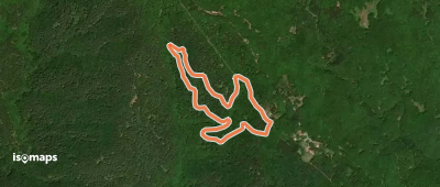 OSM Route 12675557