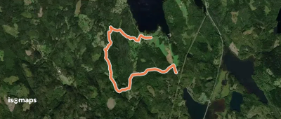 Norra Vi leden