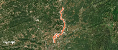 Camí Natural de la Sèquia