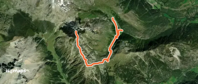 OSM Route 12684032