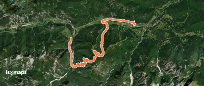 Alpe Adria Trail R4