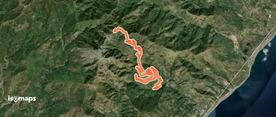 Itala Monte Scuderi