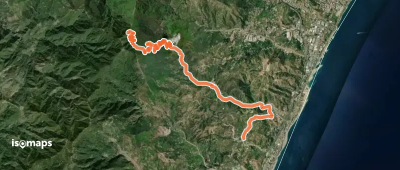 Galati Santa Lucia Mili Maressa