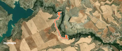 Camino Natural del Guadalaviar