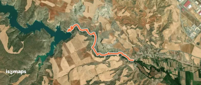 Camino Natural del Guadalaviar