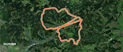 Hilchenbacher Höhenring