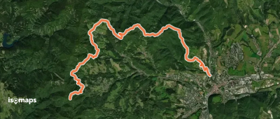 OSM Route 1482118