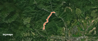 OSM Route 1482215