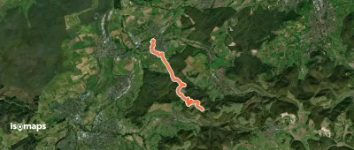 Gomaringen - Roßberg