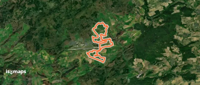 DVV Soonwald Panoramarunde 20