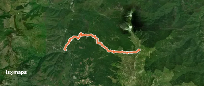 OSM Route 12692456
