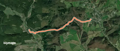 Sulz - Buchelbach