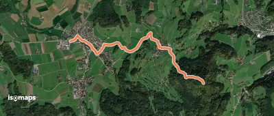 Hittnau - Stoffel