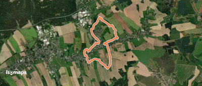 Rundwanderweg Bretnig