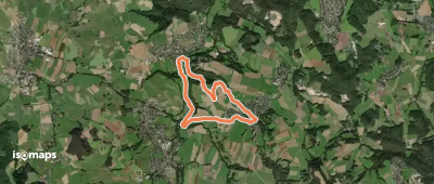Rundwanderweg Gesees 1