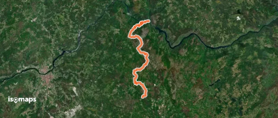 Camiño Natural da Ribeira Sacra