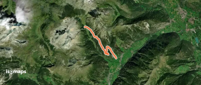 OSM Route 12696565