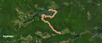 OSM Route 12697414