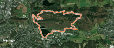 [A2] Seilersee - Seilerwald