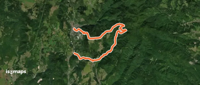 OSM Route 1490365