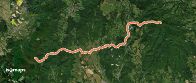 OSM Route 1490366