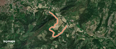 OSM Route 12700742