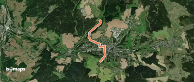 Vogtland-Panorama-Weg, Markneukirchen, Kulturvariante