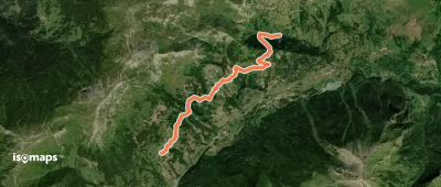 OSM Route 12700999