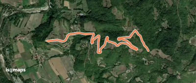 OSM Route 12702133