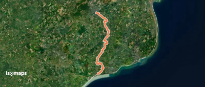 Elham Valley Way