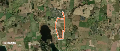 Kirkestien