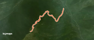 OSM Route 12705247