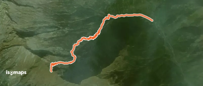 OSM Route 12705308