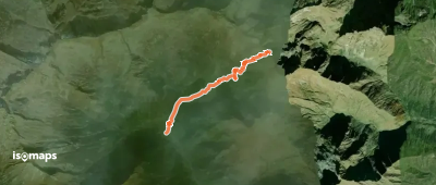 OSM Route 12705575
