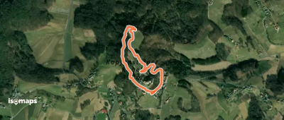 Geotrail Kapfenstein
