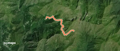 OSM Route 12706972