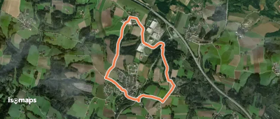 Rundwanderweg Nr. 13